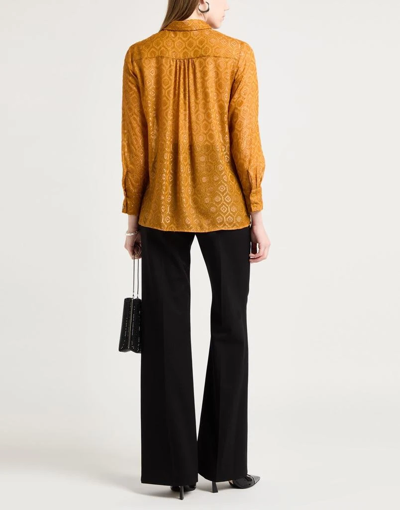 NIŪ Solid color shirts & blouses 3