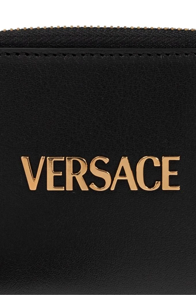 Versace Leather wallet 5