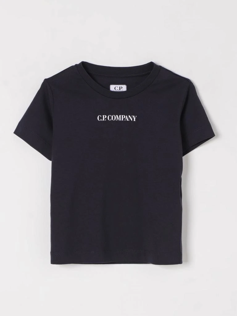 C.P. COMPANY T-shirt kids C.P. Company 1