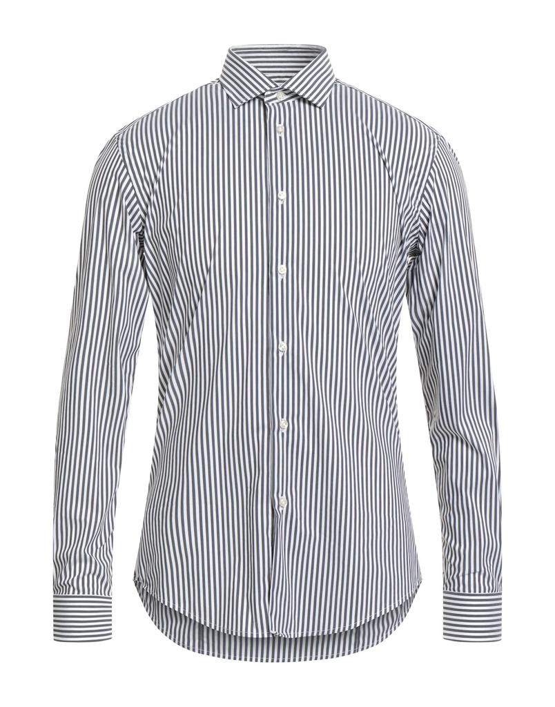 BRIAN DALES Striped shirt