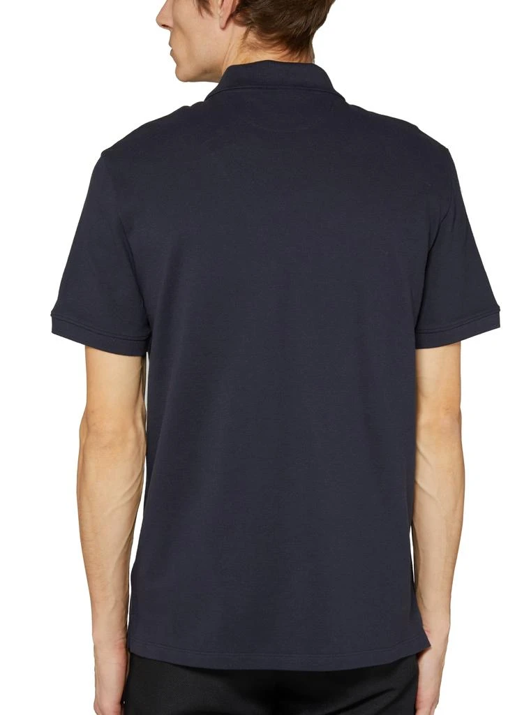 Valentino Polo shirt with V detail 5