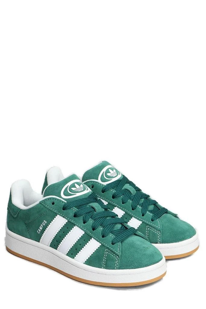Adidas Kids Campus 00s J Lace-Up Sneakers  On Sale Now with Up to 19% Off  | Discover Exclusive Deals & Savings at BeyondStyle  Authentic Adidas  balance trainers|exercise & fitness|kids|sporting goods|boy|sneakers