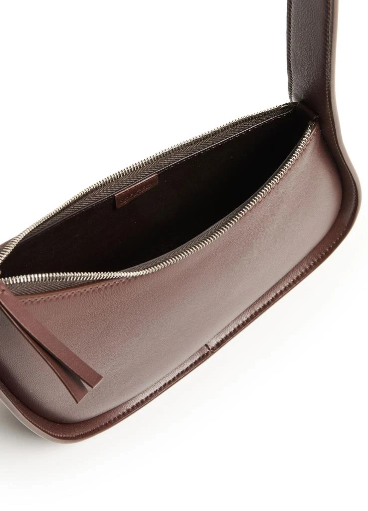 The Row Half Moon bag 5