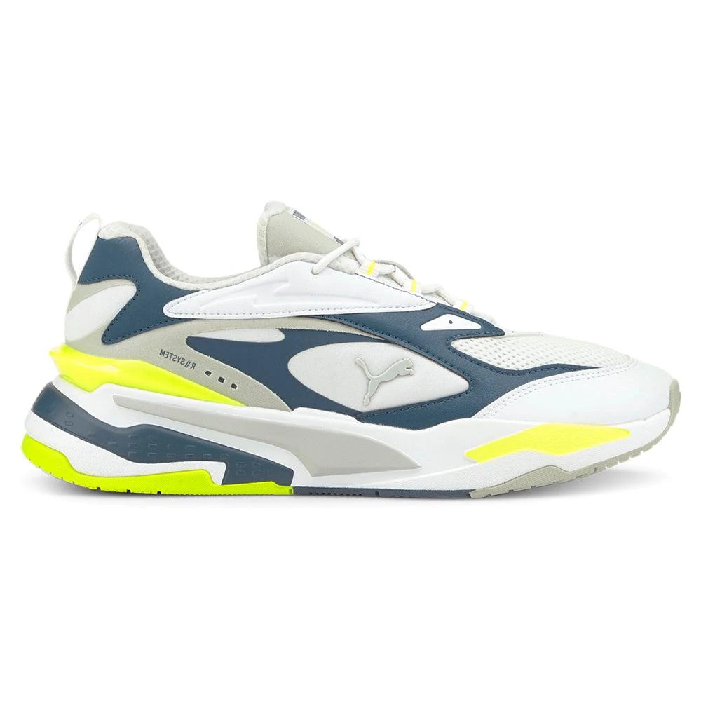 Puma Rs-Fast Lace Up Sneakers 1