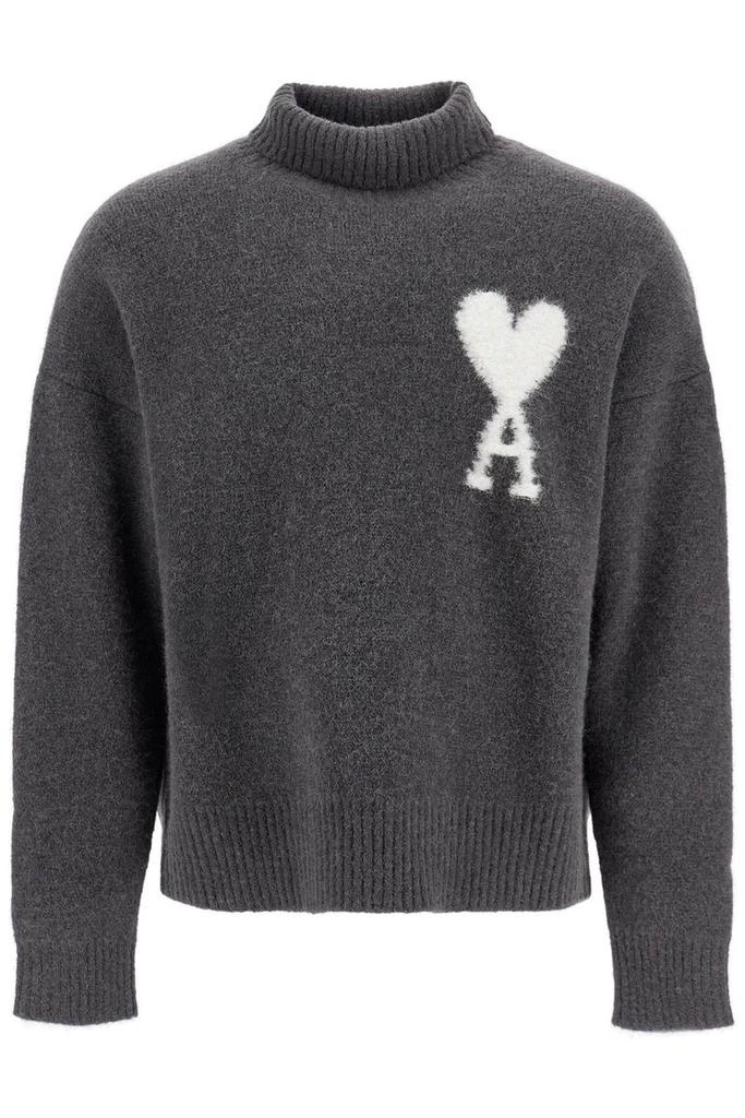 AMI Ami Paris Sweaters 2