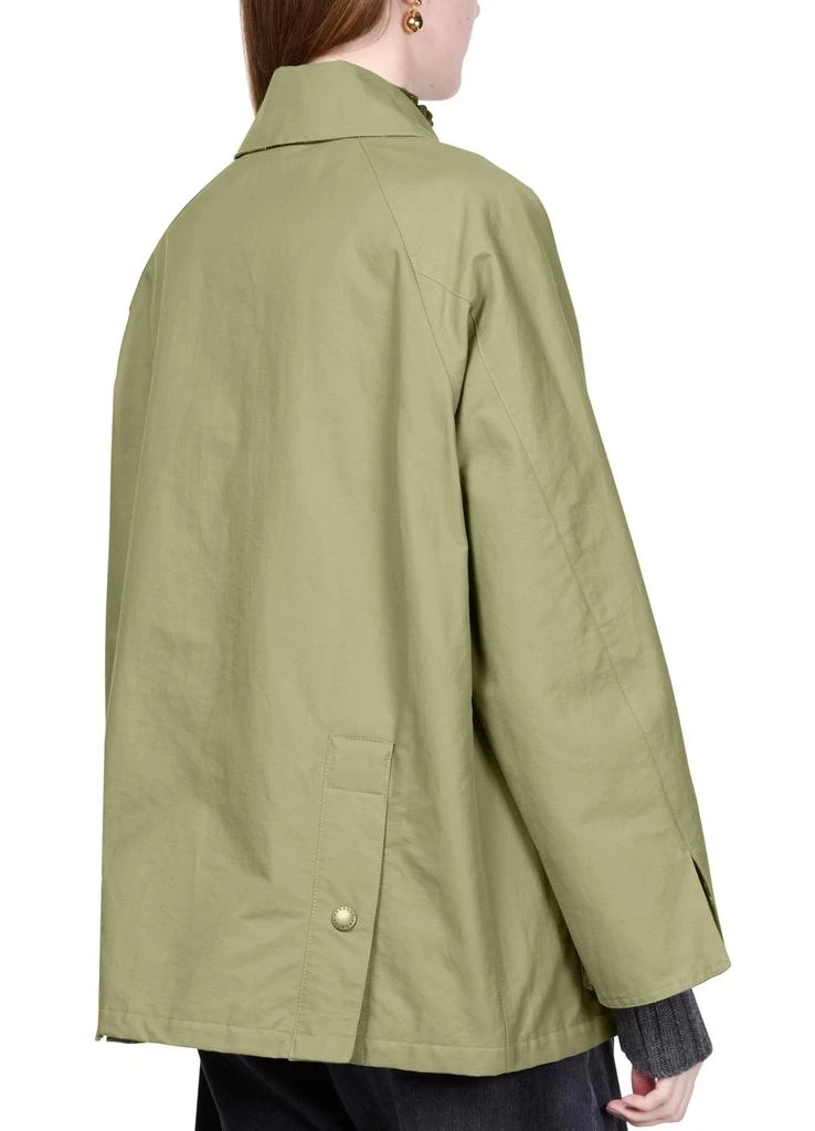 Barbour Mila casual jacket 5