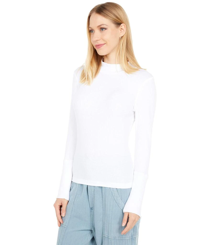 Free People The Rickie Top 2