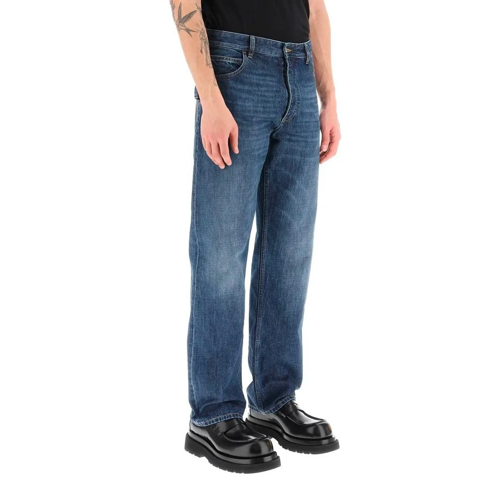Bottega Veneta Bottega Veneta Denim Jeans 2
