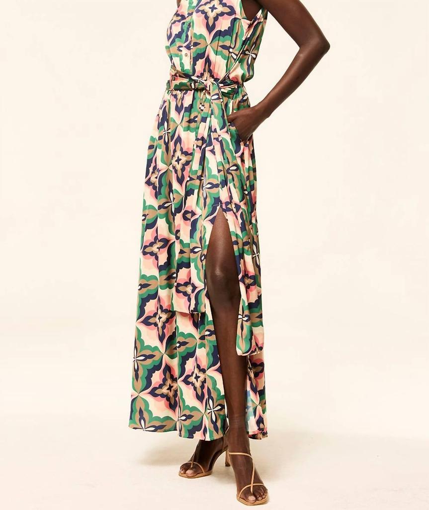 MISA Misa Los Angeles - Anabella Dress