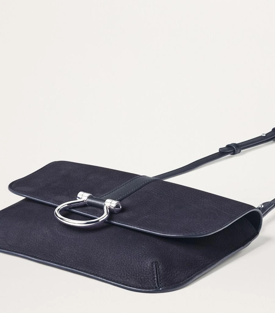 Aspinal of London Leather Bella Cross-Body Bag 7