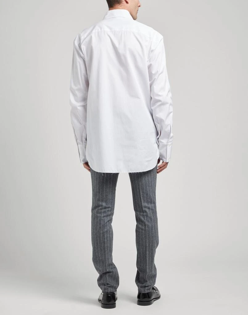 424 Solid color shirt 3