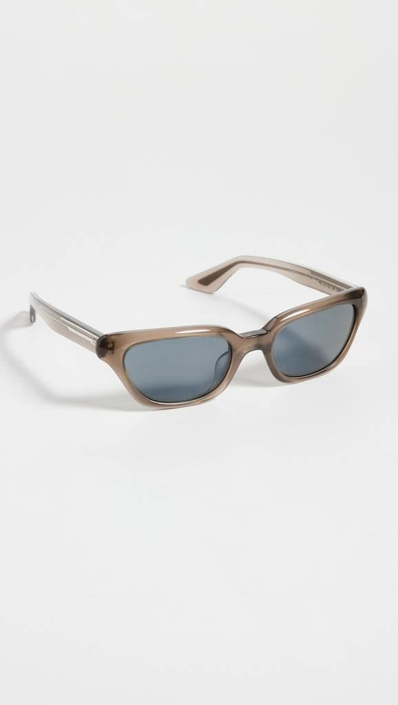 Oliver Peoples Oliver Peoples x Khaite 1983C Sunglasses 3
