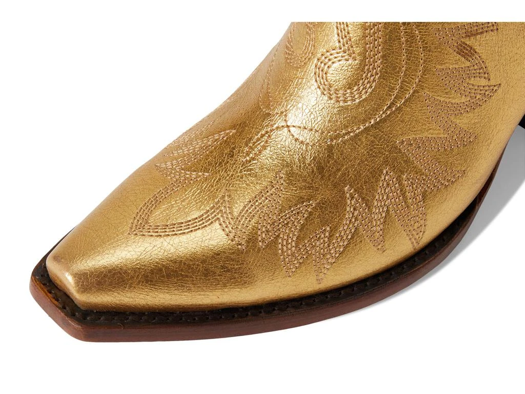 Ariat Dixon Bootsie 2