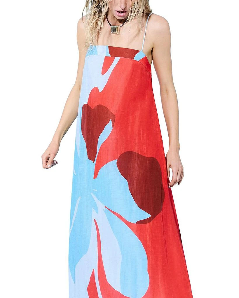 Significant Other Edith Maxi Dress 3