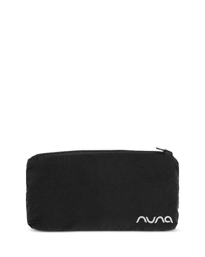 Nuna PIPA Series Rain Cover 3