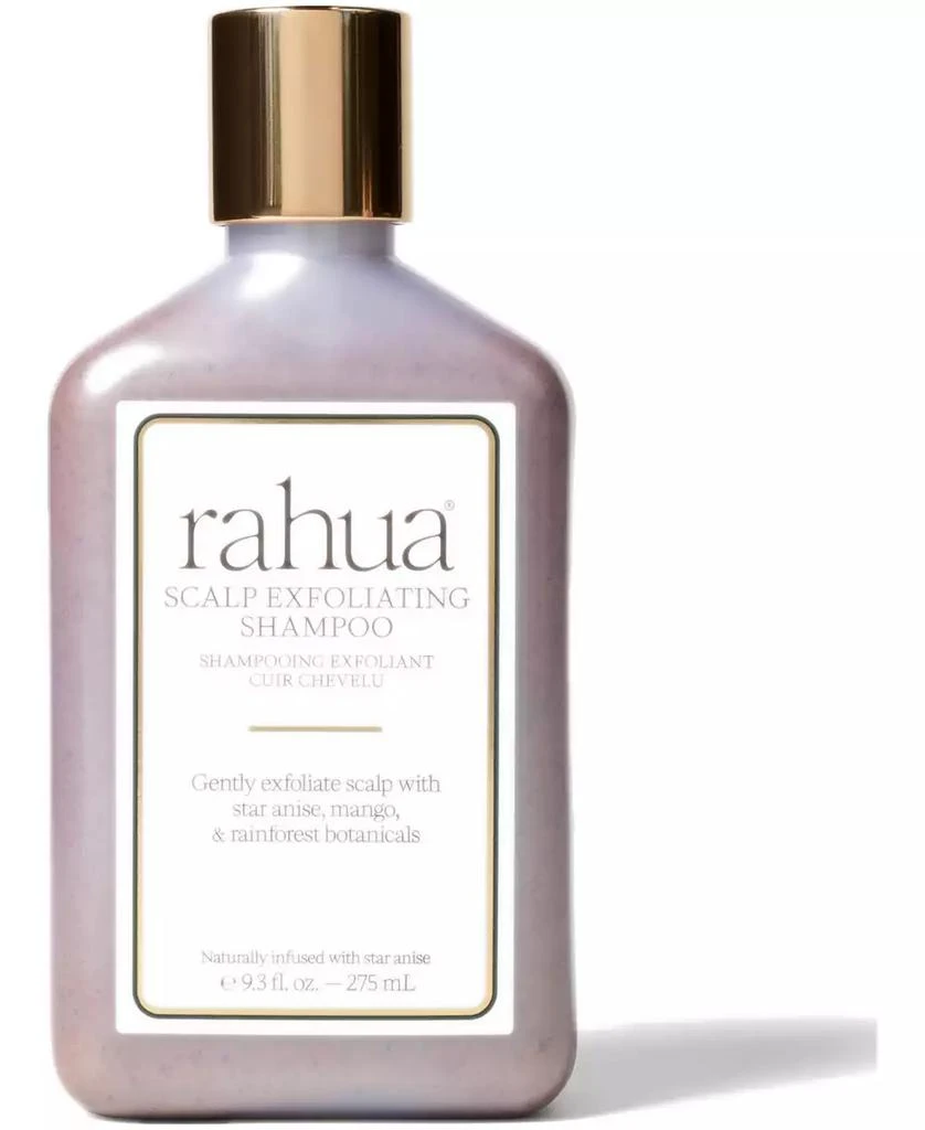 Rahua Scalp Exfoliating Shampoo, 9.3 oz. 5
