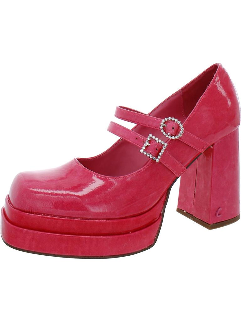 Circus Mary Jane store heels