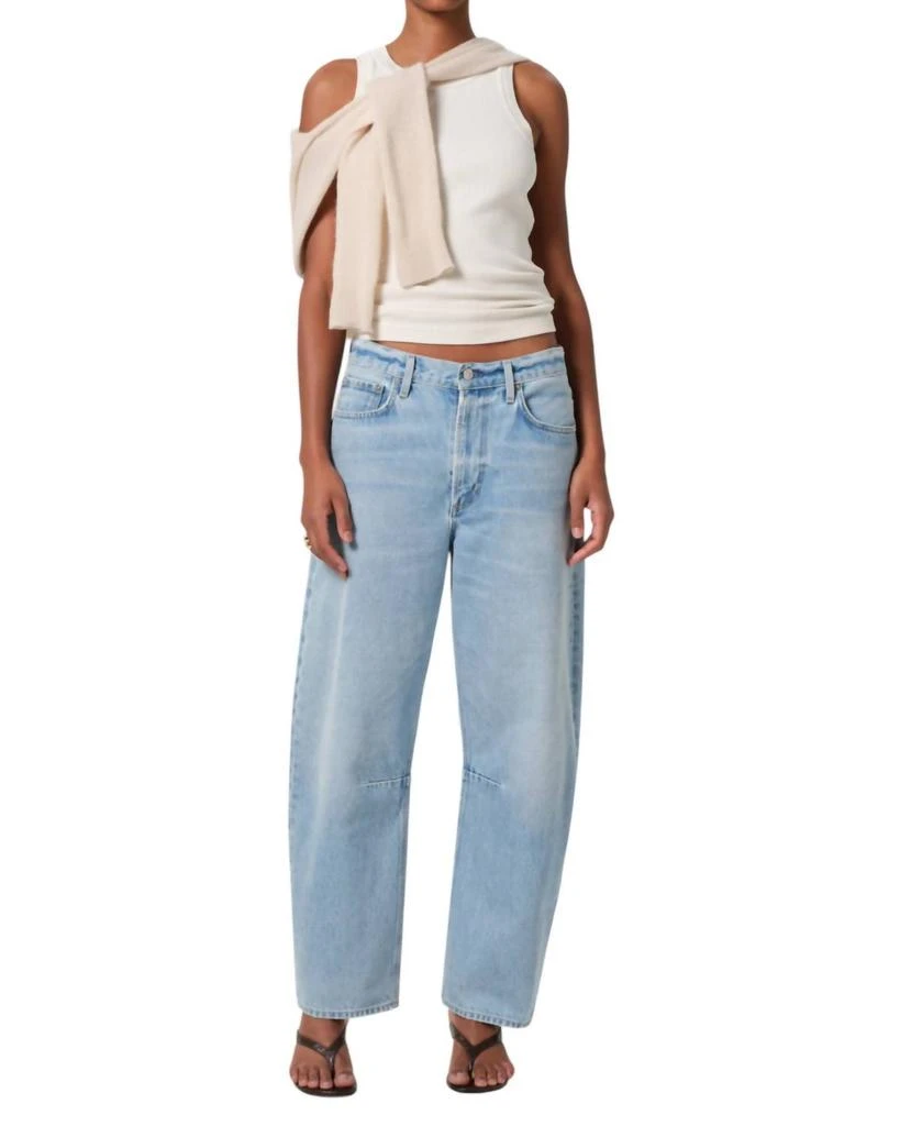 Citizens of Humanity Miro Jeans In Gemini 1