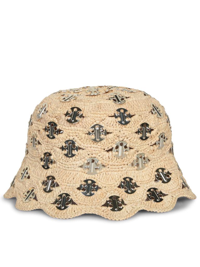 Paco Rabanne Rabanne Caps - Hats - BeyondStyle