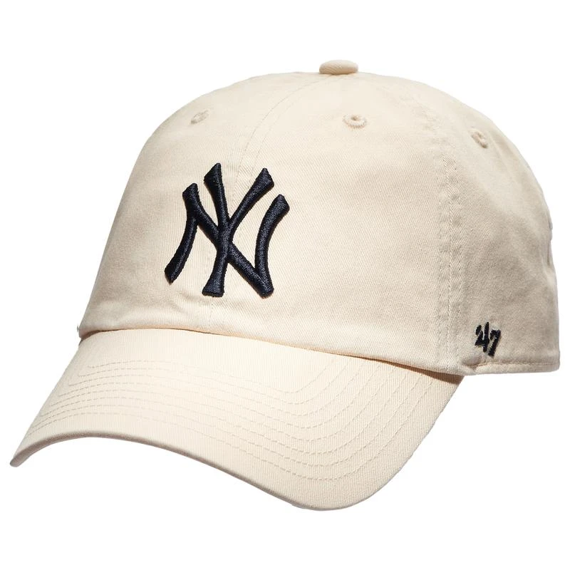 47 Brand 47 Brand Yankees 47 Clean Up - Adult 1