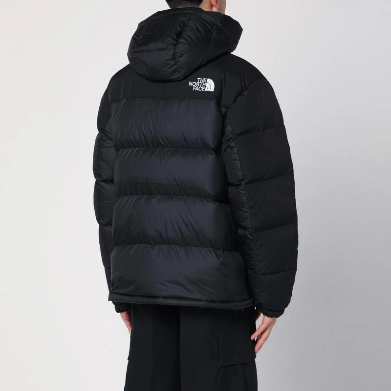 The North Face Black Himalayan down jacket 4