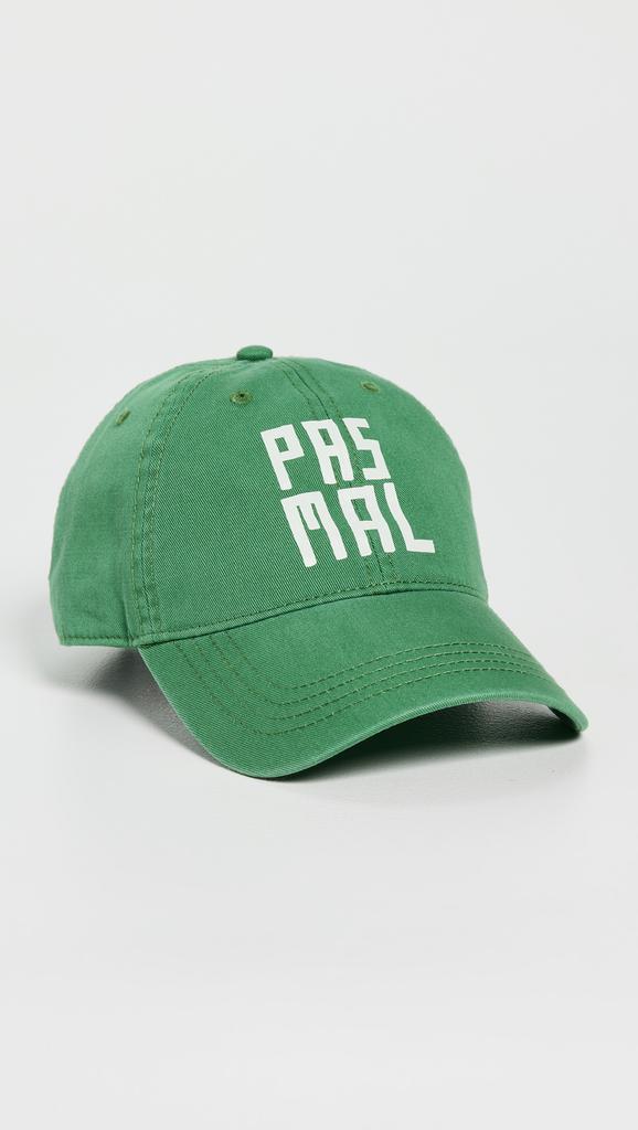 Clare V Baseball Hat
