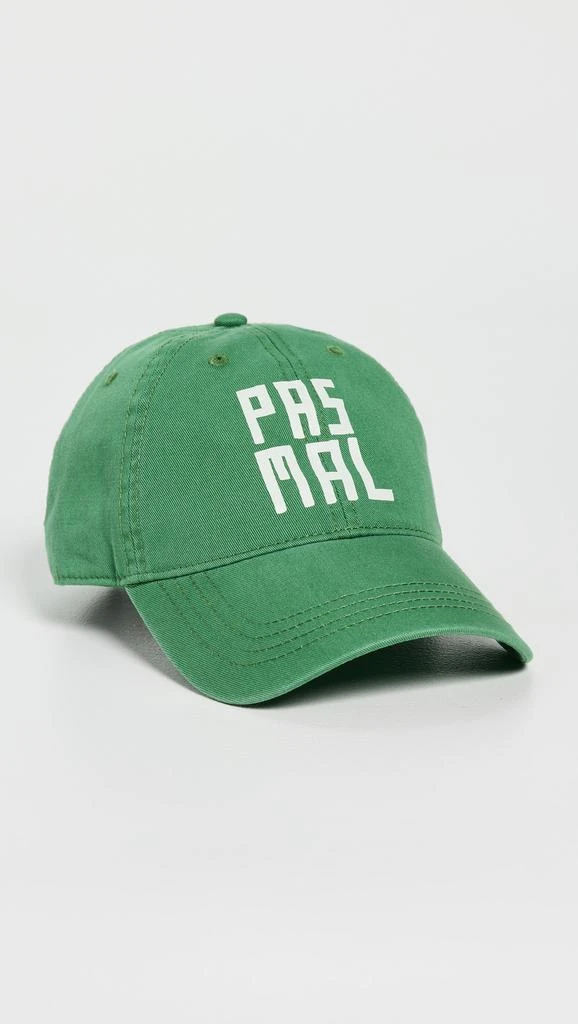 Clare V Baseball Hat 1