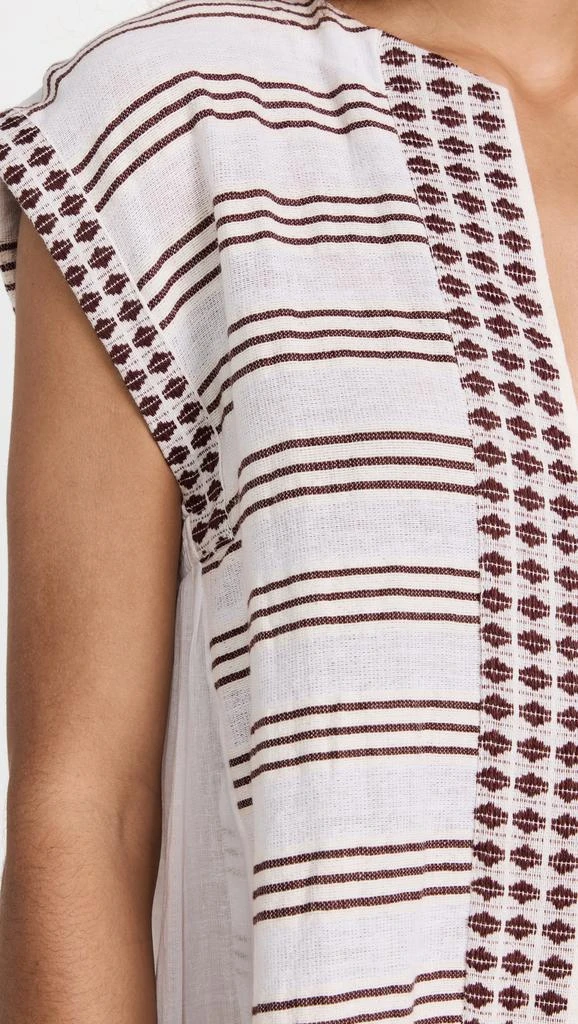 LEMLEM Tigist Caftan Dress 5