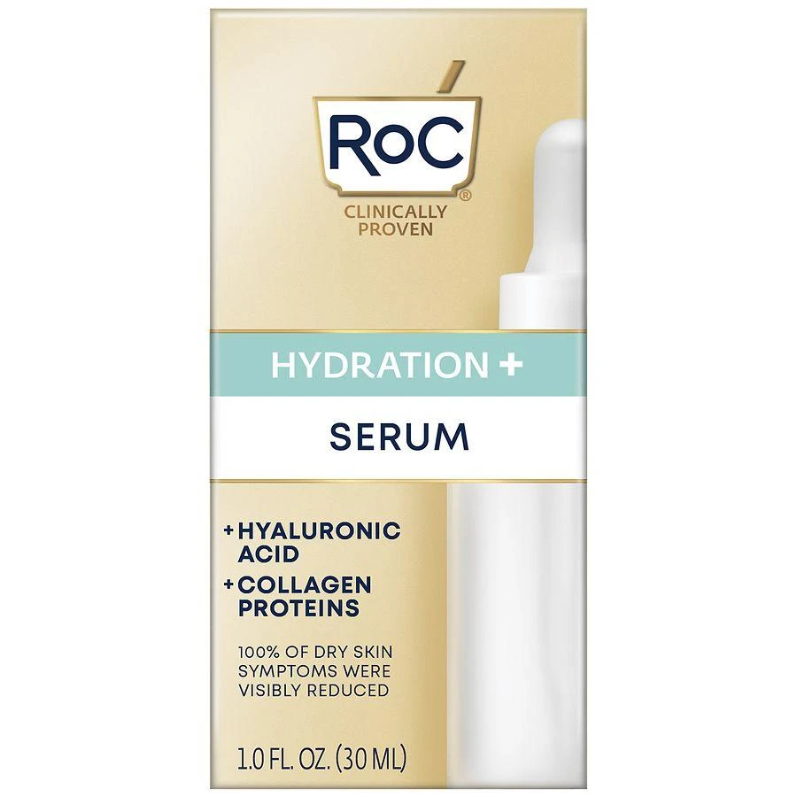 RoC Hydration+ Serum 5