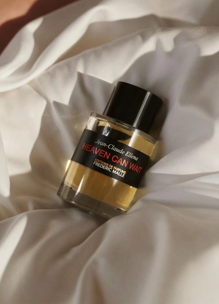 Frederic Malle Heaven Can Wait eau de parfum 10 ml 4