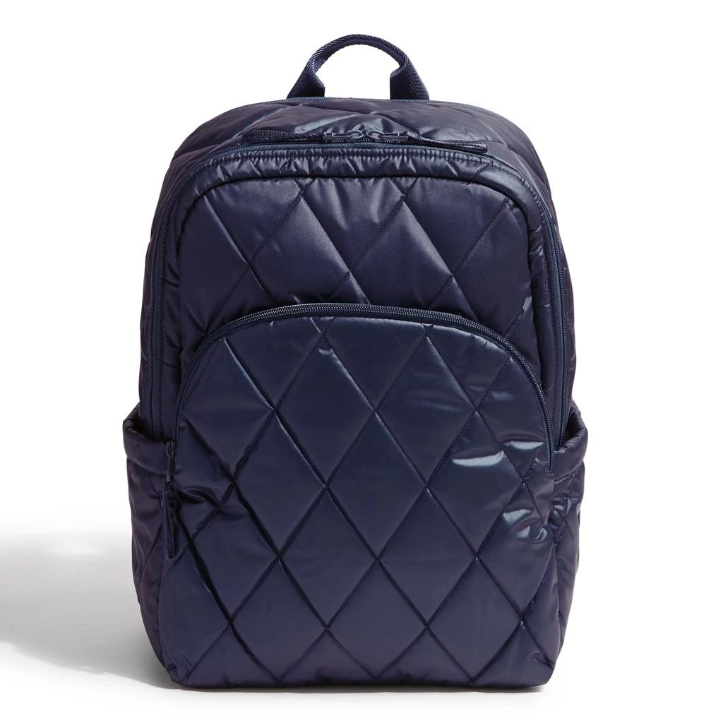 Vera Bradley Outlet Ultralight Essential Large Backpack 1