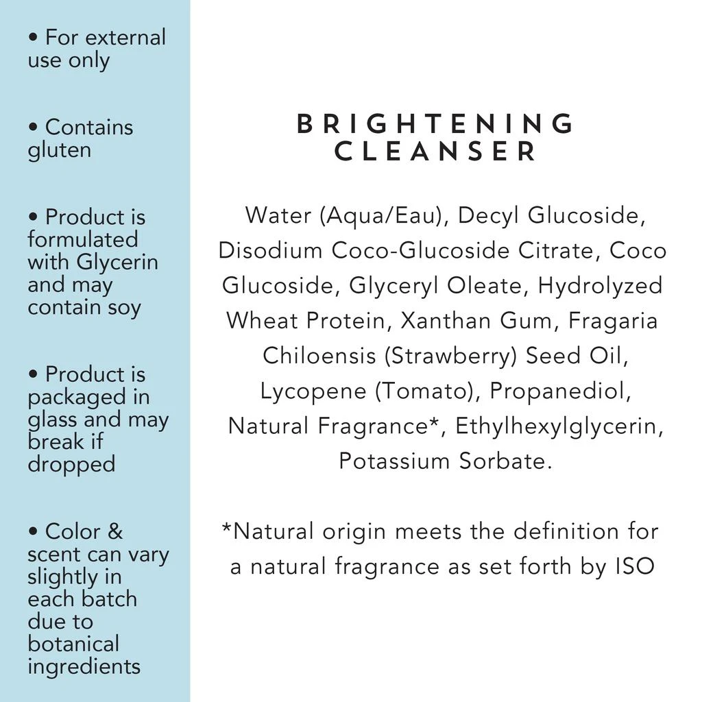 Indie Lee Indie Lee Brightening Cleanser 6