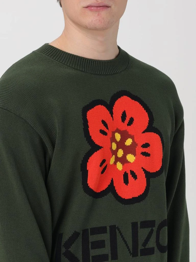 Kenzo Sweater men Kenzo 5