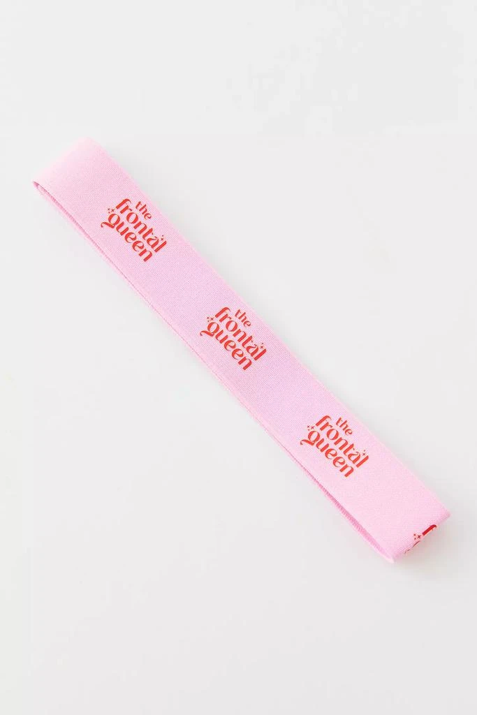 The Frontal Queen The Frontal Queen Melt My Lace Headband 1