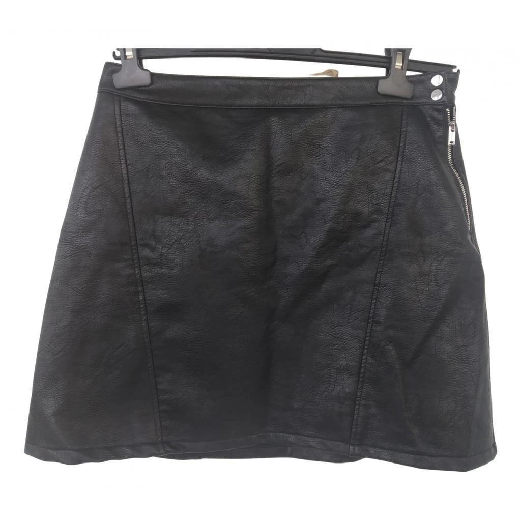Zara Zara Mini skirt 1