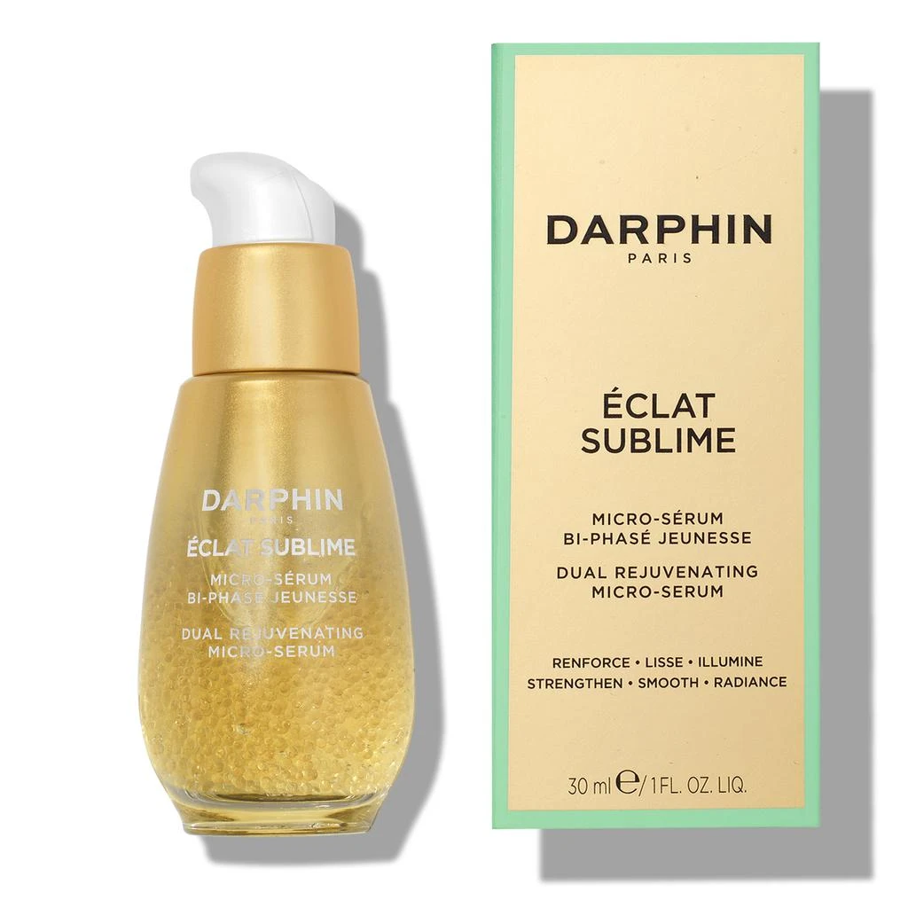 Darphin Eclat Sublime Dual Rejuvenating Micro-Serum 4