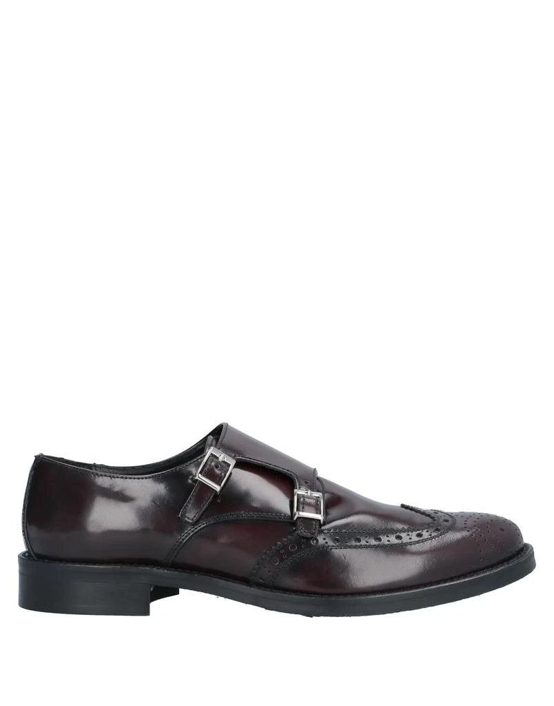 BRUNO VERRI Loafers 1