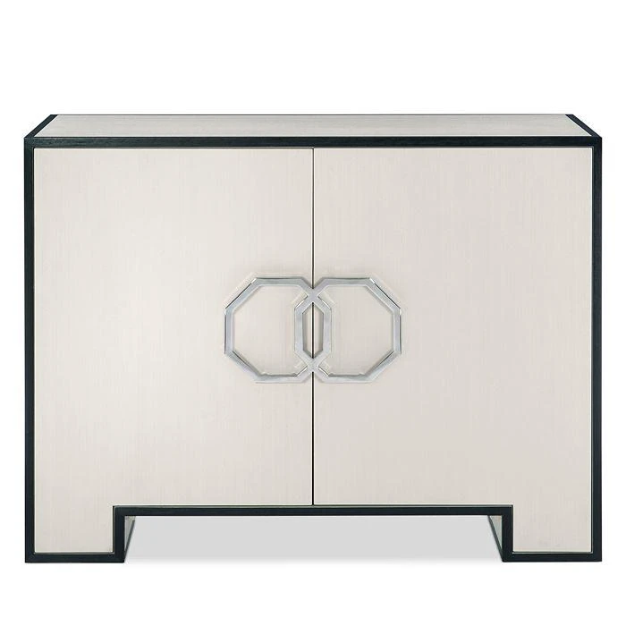 Bernhardt Silhouette 2 Drawer Buffet 5