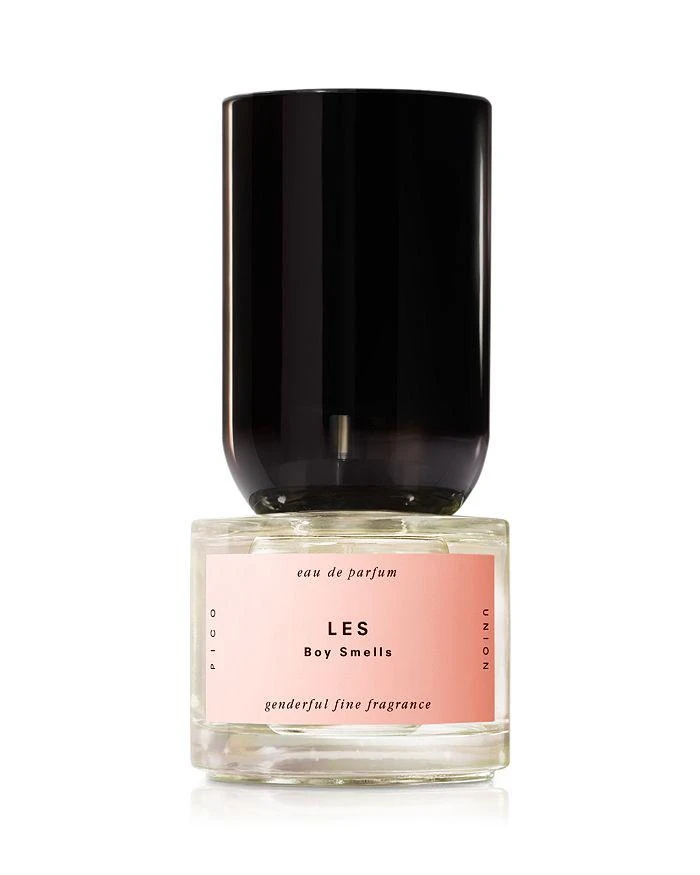 Boy Smells LES Genderful Fine Fragrance 2.2 oz. 1