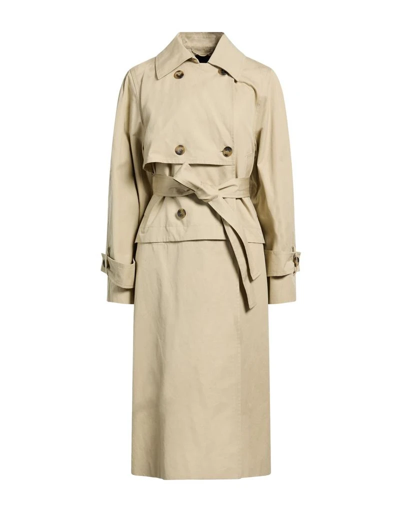 ROBERTO COLLINA Trench coat