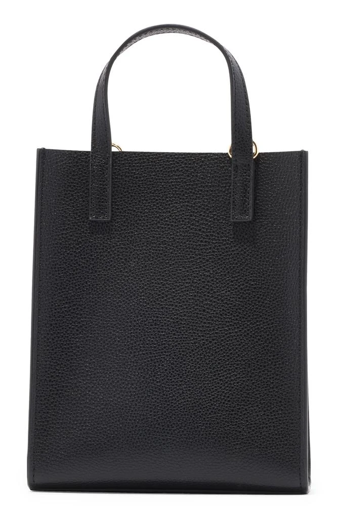Marc Jacobs Micro Leather Tote 2
