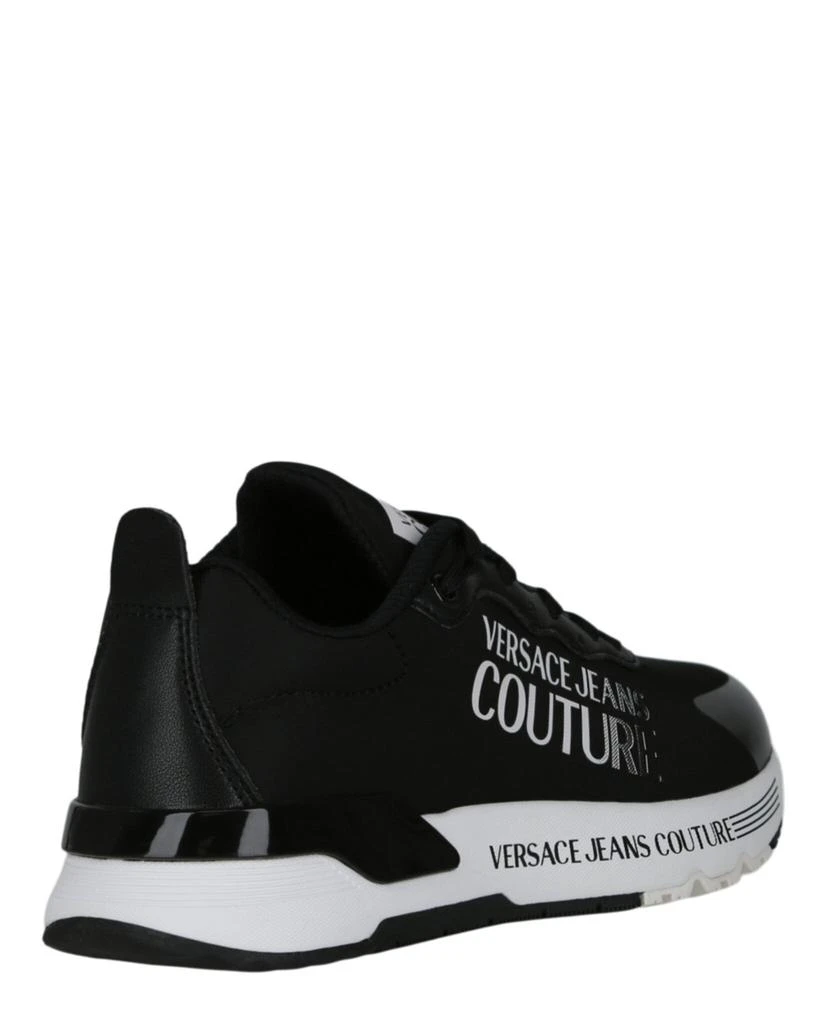 Versace Jeans Dynamic Logo Sneakers 3