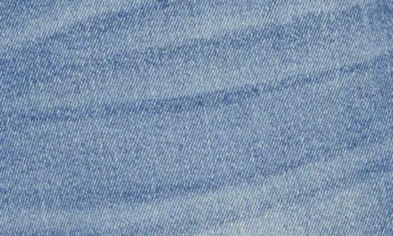 VIGOSS Marley Raw Hem Crop Bootcut Jeans 4
