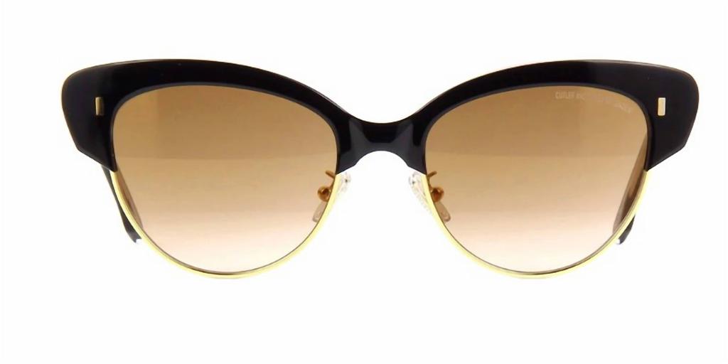 Cutler and Gross Cutler And Gross - Women's Cg1351s Sunglasses