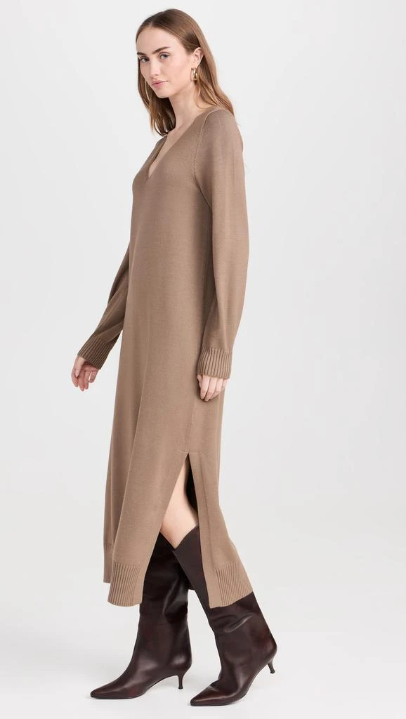 Splendid Splendid x Cella Jane Sweater Dress 3