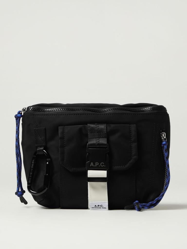 A.P.C. A.P.C. Bags - Shoulder Bags - Compare Prices from 5+