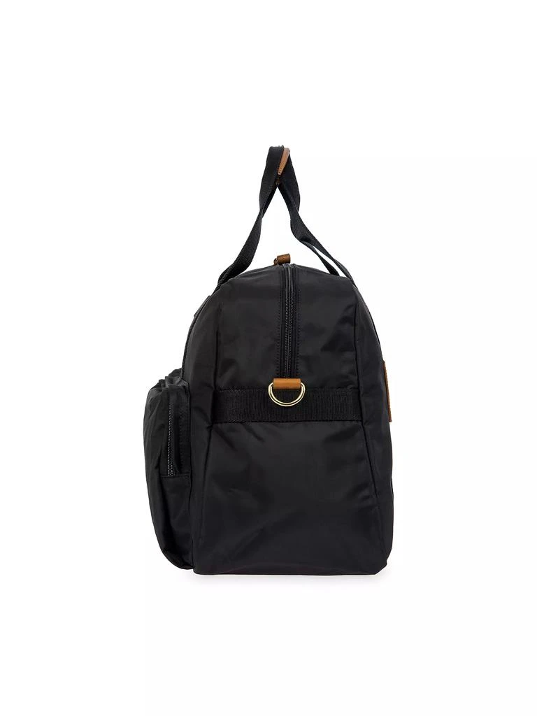 Bric's X-Travel 18" Boarding Duffel 3