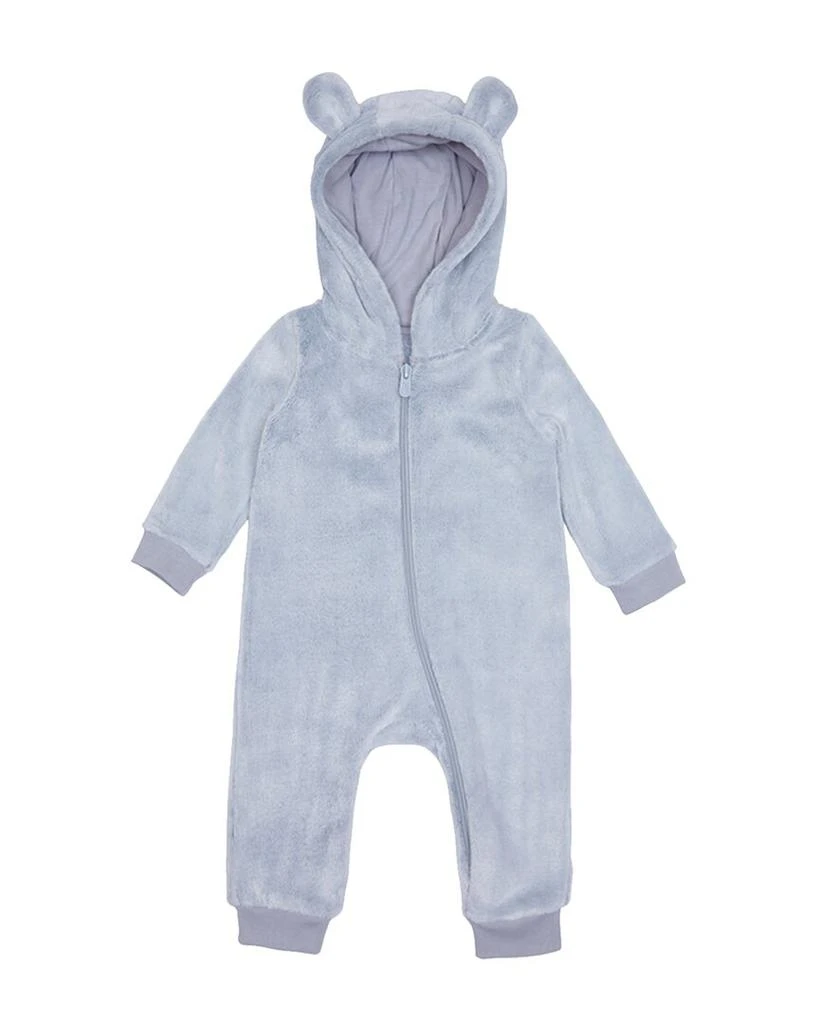 PEEK Kids Percy Two-Tone Bodysuit 1