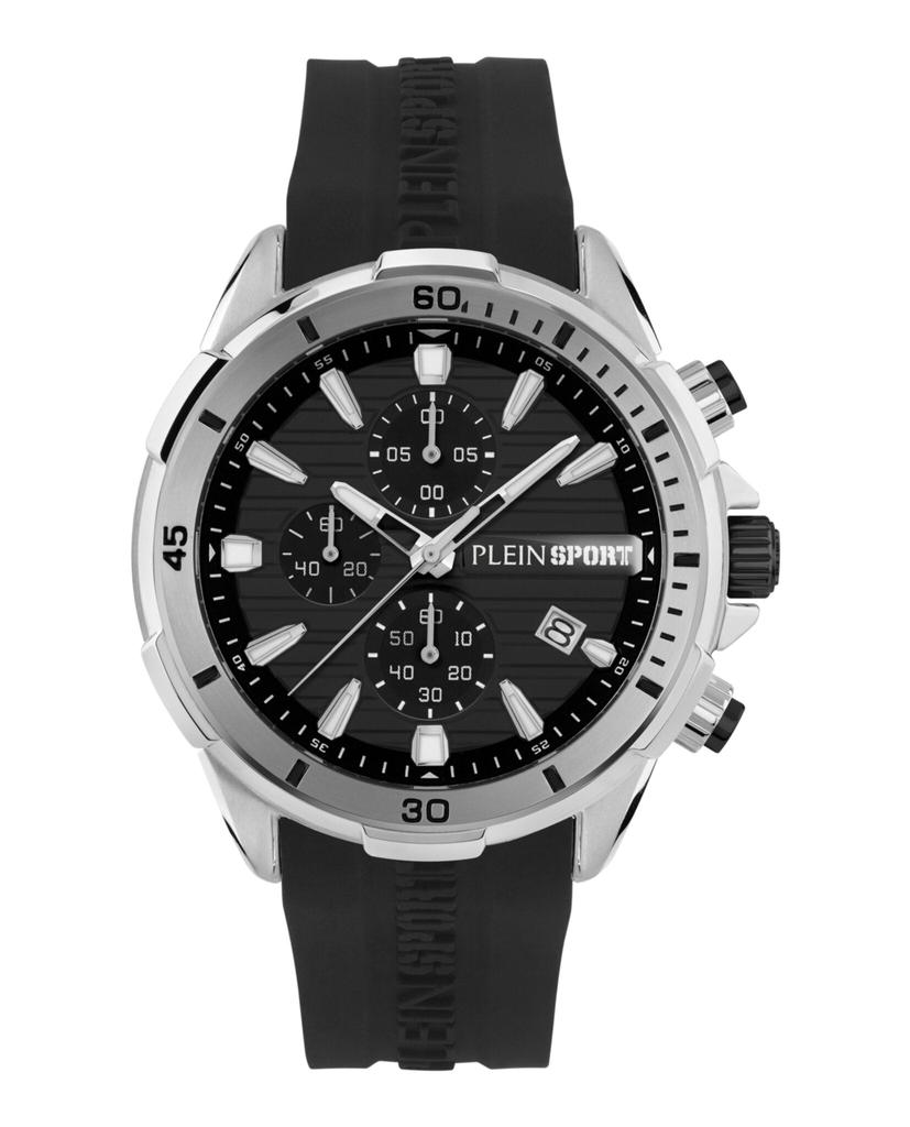 Plein Sport Impact Chronograph Watch