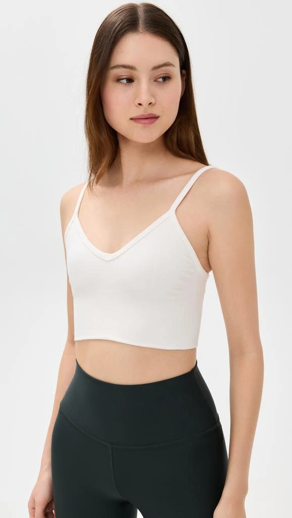 Alo Seamless Delight Bralette 1